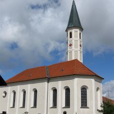 St. Ulrich
