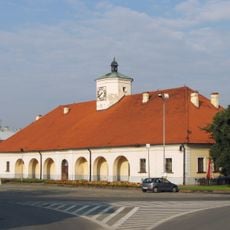 Staszów Town Hall