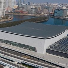 Ariake Arena