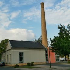 Provianthofstraße 5, Provianthof/Heizhaus