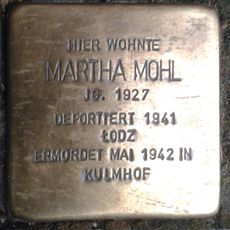 Martha Mohl