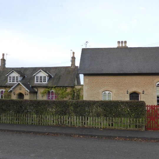 Former School And School House