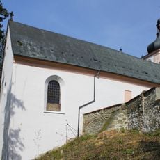 Iglesia del Espíritu Santo