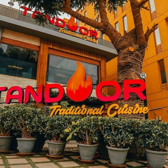 Tandoor