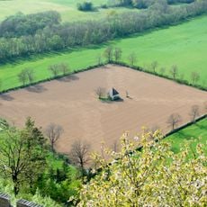 Tiergarten Hochosterwitz