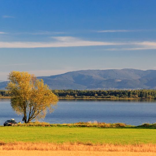 Goczałkowice Reservoir