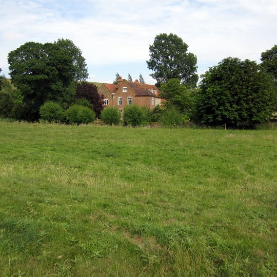 Denham Lodge