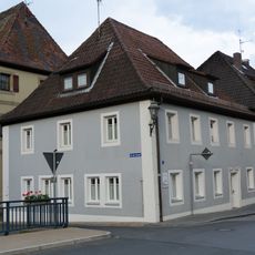 Marktstraße 1