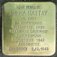 Minna Rattay