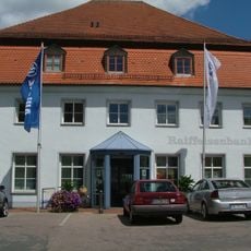 Ehem. Gasthof zur Post