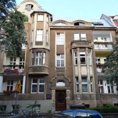 House at 24 20 Stycznia 1920 Bydgoszcz