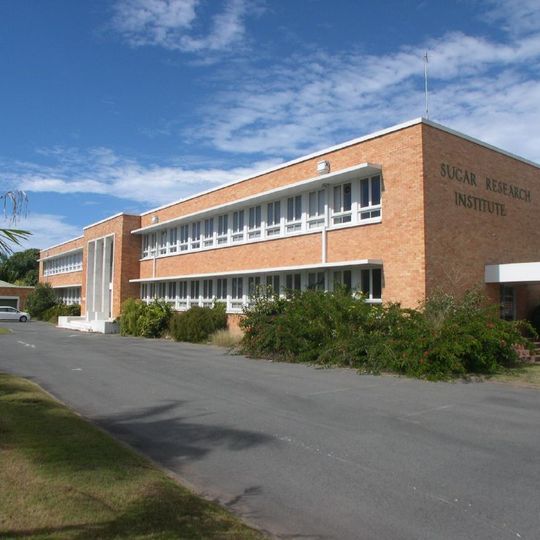 Sugar Research Institute