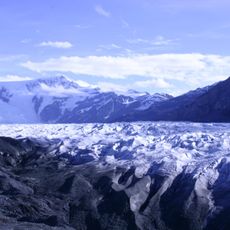 Parque nacional y reserva Wrangell-San Elías