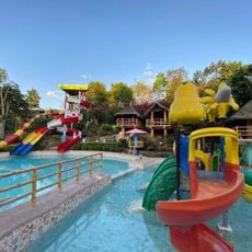 Antipolo Star Resort