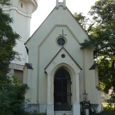 Chapel of the Resurrection of Christ