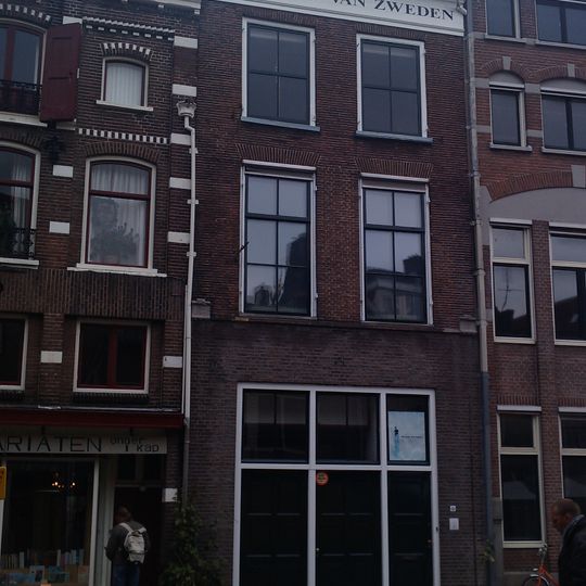 Groenmarkt 13, Zutphen