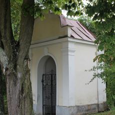 Kaplička