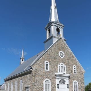 Église Saint-Charles-Borromée de Saint-Charles-de-Bellechasse