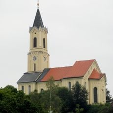 Pfarrkirche Sankt Josef