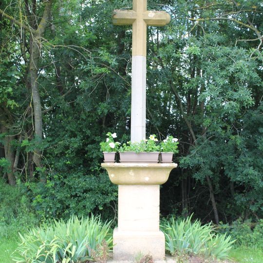 Croix du Château