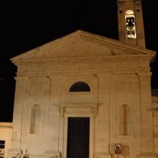 Chiesa di Santo Stefano