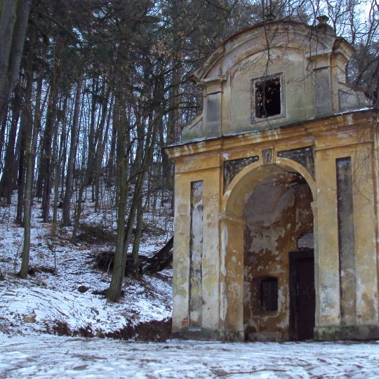 Chapel of Saint Joseph