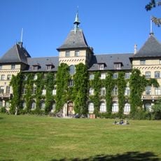 Castillo de Alnarp