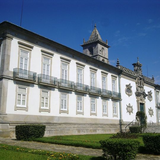 Mosteiro de Santa Ana