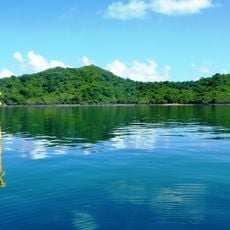 Réserve naturelle nationale de l'îlot Mbouzi