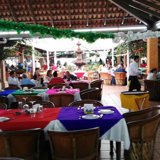 Restaurant Bar Los Gavilanes