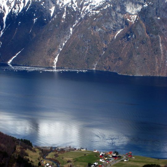 Barlindneset