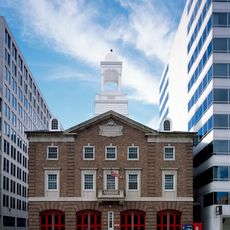 Engine Company 16-Truck Company 3