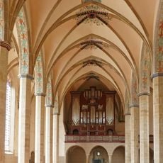 Kloster Möllenbeck