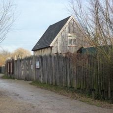 Historisch Openluchtmuseum Eindhoven