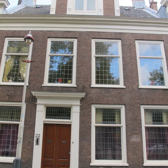 Huis Tuyt