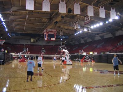 Interior 1