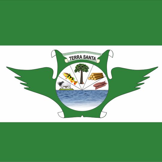 Terra Santa