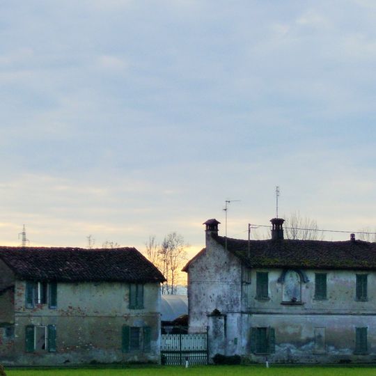 Cascina Lovera