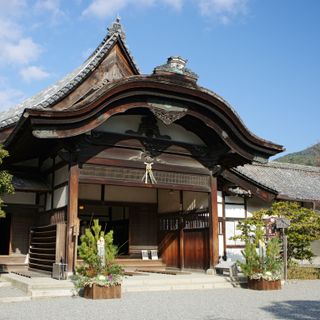 Sanbō-in