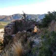Castell de Tavernes