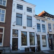 Havenplein 22, Zierikzee