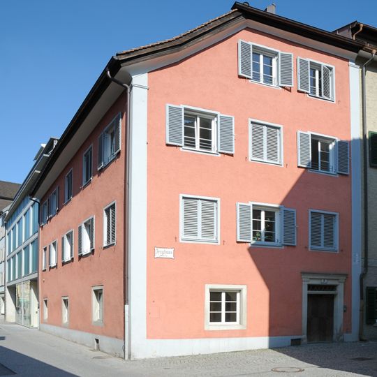 Bürgerhaus