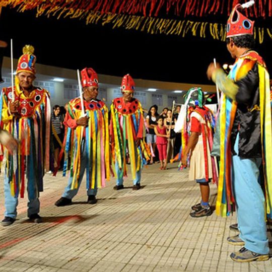 Museu de Cultura Popular Djalma Maranhão