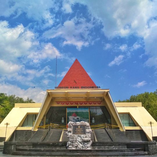 Indonesian Karst Museum