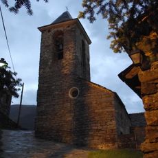 Església de Sant Víctor