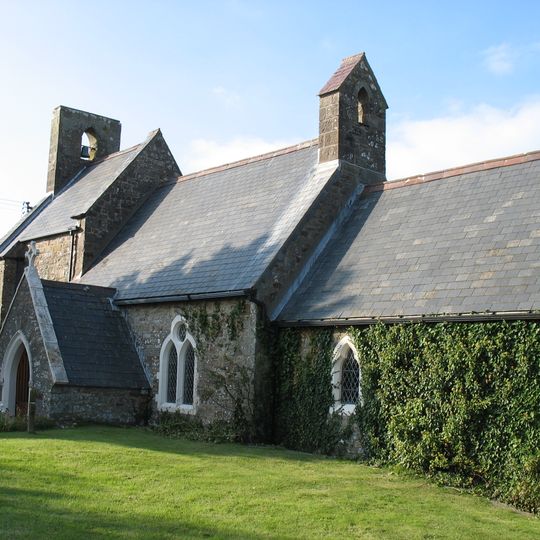 Church of All Saints