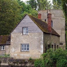 The Round House
