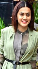 Taapsee Pannu
