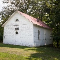Harmony Grove Meeting House