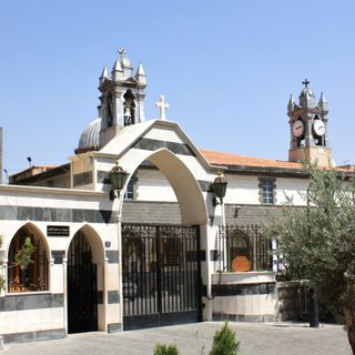Catedral de Nuestra Señora de la Dormición